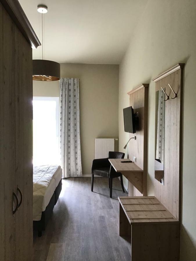 Hotel Ehringer Hof à Polling  Extérieur photo